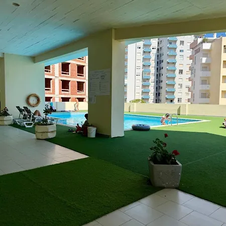 Casa Cruzeiro Em Da Rocha דירה *