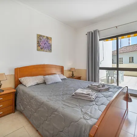 דירה Casa Cruzeiro Em Da Rocha *