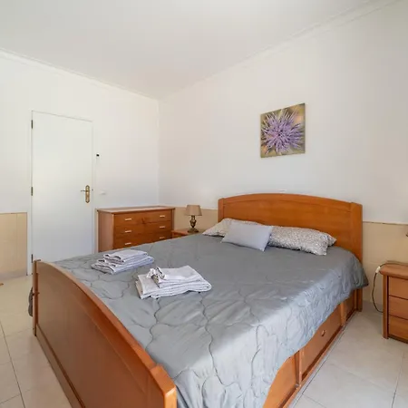 Casa Cruzeiro Em Da Rocha דירה