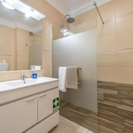 Apartmán Casa Cruzeiro Em Da Rocha