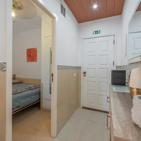 Casa Cruzeiro Em Da Rocha פורטימאו