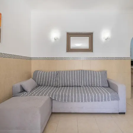 Casa Cruzeiro Em Da Rocha דירה