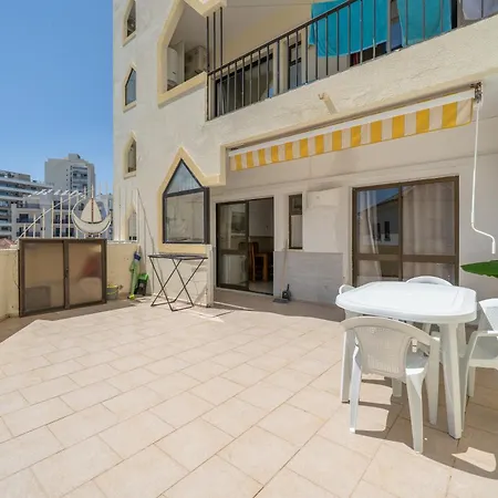 Casa Cruzeiro Em Da Rocha * פורטימאו