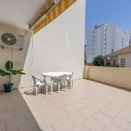 Casa Cruzeiro Em Da Rocha דירה